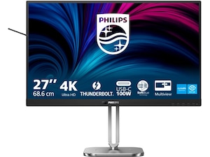 27" 4K skärm 27B2U6903/00
