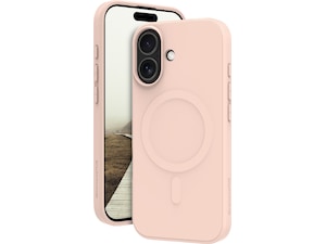 dbramante1928 iPhone 17 Greenland Pro skal (pink