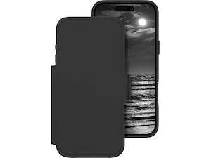 dbramante1928 iPhone 17 Pro Max Lynge 2-i-1 Plånboksfodral