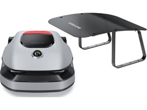 Dreame A1 Pro robotgräsklippare Bundle + Inkluderar GRATIS garage