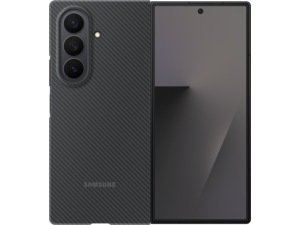 Galaxy Z Fold7 Carbon Shield Case