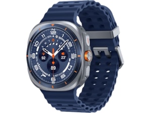 Galaxy Watch Ultra 2025 47mm GPS (titanium