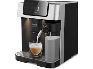 Beko CEG 7304 X Helautomatisk espressomaskin (Inox)