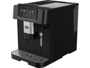 Beko CEG 7302 B helautomatisk espressomaskin