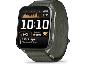 Venu X1 46mm GPS (moss)