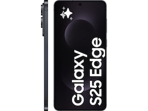 Galaxy S25 Edge (titanium jetblack) -B