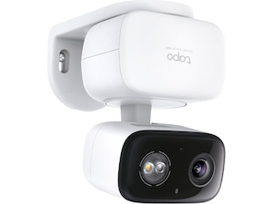 TP-Link Tapo C216 2K utomhus övervakningskamera