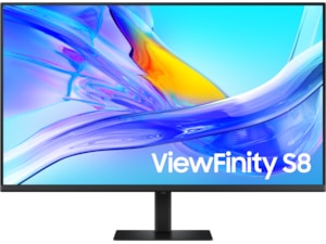 37" ViewFinity S8 4K skärm S37D800UA