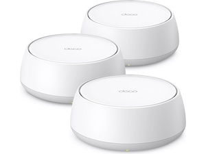TP-Link Deco BE22 BE3600 Mesh 3-pack