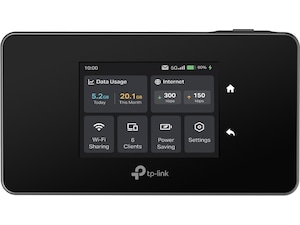 TP-Link M85505G router