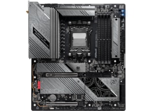 ASRock X870E Taichi Lite Moderkort -B-Grade