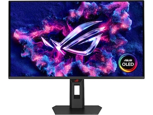 27u0022 gamingskärm ROG Strix XG27AQDPG
