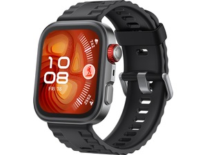 Watch Fit 4 Pro 44,5 mm (svart) -B-Grade