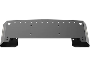 MOZA mBooster Base Extension Plate