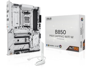 B850 MAX GAMING WIFI D5 Moderkort
