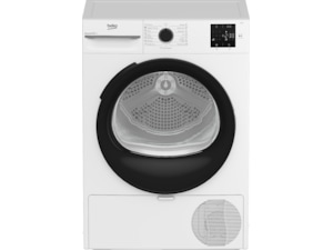 Beko KBM3TF3923W Torktumlare