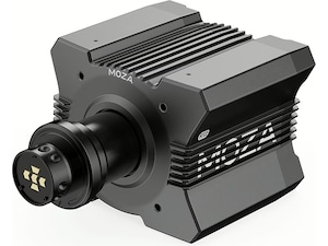 MOZA R12 V2 Direct Drive Wheelbase