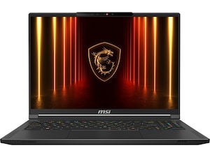 MSI Stealth 16 AI 16u0022 QHD+ 240Hz OLED