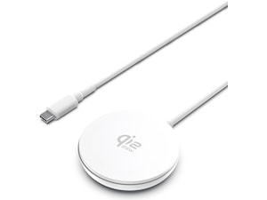 Magnetisk trådlös laddare 25W Qi2.2 MagSafe