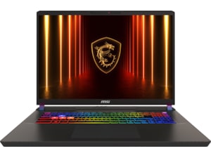 MSI Vector 17 HX AI 17u0022 QHD+ 240Hz