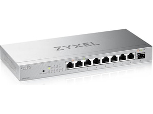 Zyxel switch XMG-108