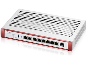 Zyxel Firewall USG FLEX 200H