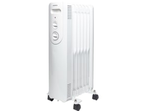 Adax Basic Nova 1500W oljevärmare