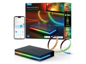 Govee AI Sync Box 2 -B-Grade