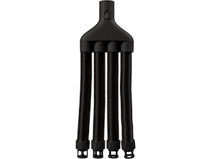 Hedgehog Squid 4 slangadapter
