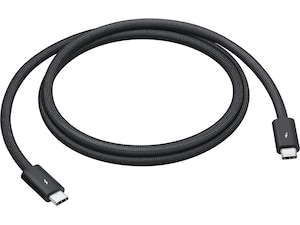 Thunderbolt 5 Pro-kabel (1 m)