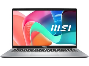 MSI Modern 15 15,6u0022 FHD