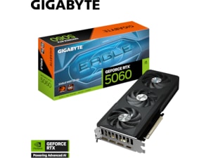Gigabyte GeForce RTX 5060 Eagle Max OC