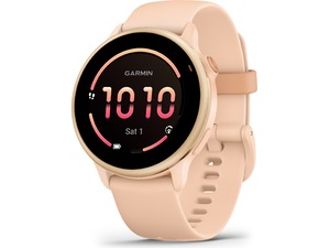 Vivoactive 6 AMOLED 42mm GPS (pink dawn) -B-Grade