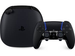 PlayStation 5 DualSense Edge Kontroller (Midnight Black) -B-Grade