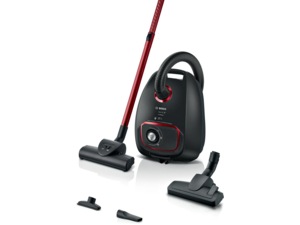 Series 4 Dammsugare ProPower