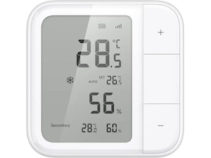 Aqara Climate Sensor W100