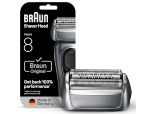 Braun Series 8 83M ORIGINAL Rakhuvud