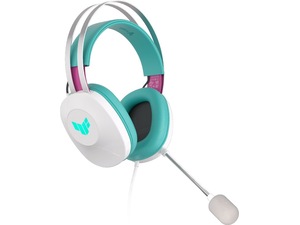 TUF Gaming H1 Gen II Miku Edition spelheadset