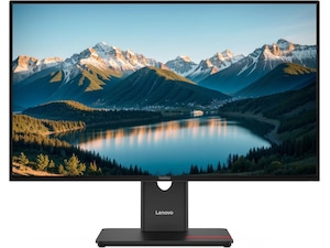 27" skärm ThinkVision T27Q-40