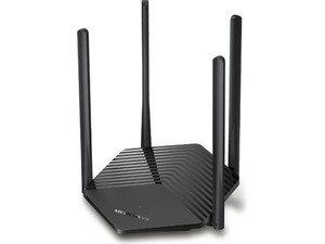 Mercusys MR60X AX1500 Router
