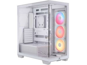 Corsair 3500X LXR LINK Mid Tower