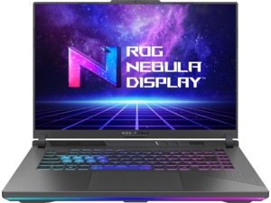 ROG Strix G16 16" WQXGA 240 Hz
