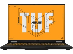 TUF Gaming A16 16" WQXGA 165 Hz