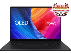 ProArt P16 16" 3K OLED Touch