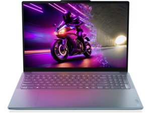 Yoga Pro 9i Aura Edition 16" 3.2K OLED -B-Grade