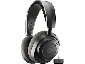 SteelSeries Arctis Nova 7 Gen 2 Trådlöst Gamingheadset