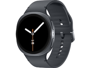 Galaxy Watch8 44mm eSim (graphite) -B-Grade