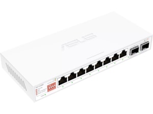 QG-U1080 switch