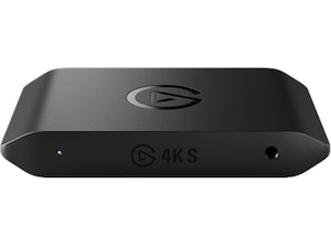 Elgato Game Capture 4K S