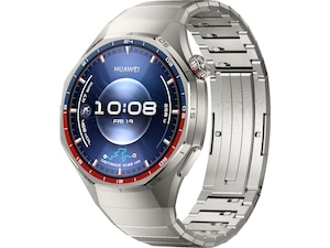 Watch GT 6 Pro 46mm Titanium